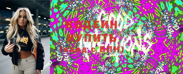молекула духа Слюдянка