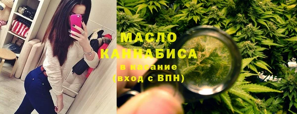 молекула духа Слюдянка